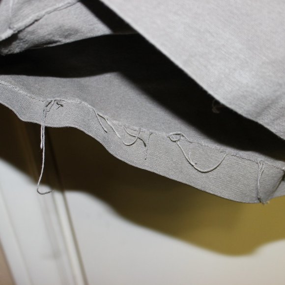 VINTAGE "CARHARTT" SHORTS SZ 32 - Picture 4 of 11